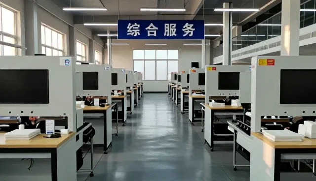 东莞市卓士达科技有限公司