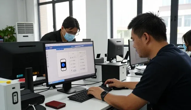 技术咨询服务在真实环境中的表现