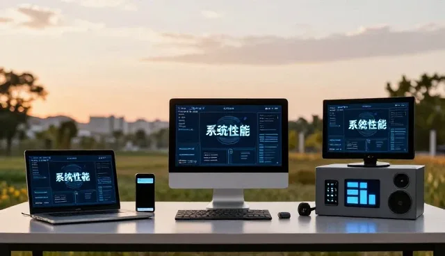 如何解决系统效率中设备兼容性问题