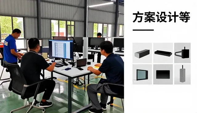 东莞市卓士达科技有限公司推荐适用于系统集成的技术开发